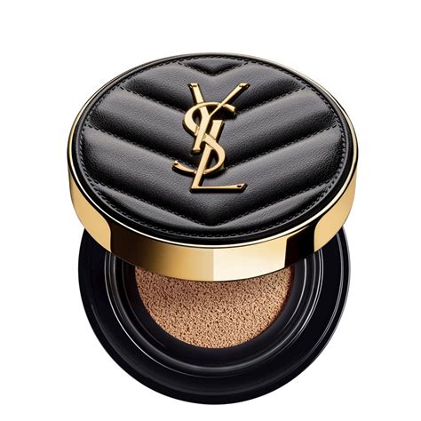 ysl le compact encre de peau|ysl le cushion.